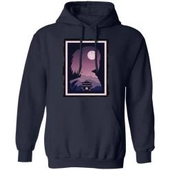 Spirited Away – Sen And The Bathhouse Hoodie -Ghibli Shop redirect12202020111245 3