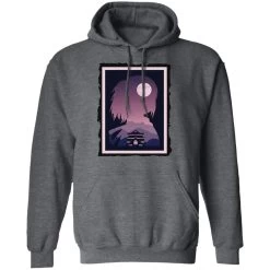 Spirited Away – Sen And The Bathhouse Hoodie -Ghibli Shop redirect12202020111245 4