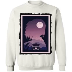 Spirited Away – Sen And The Bathhouse Sweatshirt 28 Spirited Away – Sen And The Bathhouse Sweatshirt -Ghibli Shop redirect12202020111254 1 1
