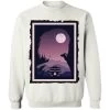 Spirited Away – Sen And The Bathhouse Sweatshirt -Ghibli Shop redirect12202020111254 1