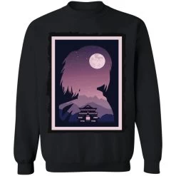 Spirited Away – Sen And The Bathhouse Sweatshirt 20 Spirited Away – Sen And The Bathhouse Sweatshirt -Ghibli Shop redirect12202020111254 2