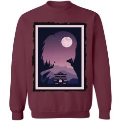 Spirited Away – Sen And The Bathhouse Sweatshirt 21 Spirited Away – Sen And The Bathhouse Sweatshirt -Ghibli Shop redirect12202020111254 3