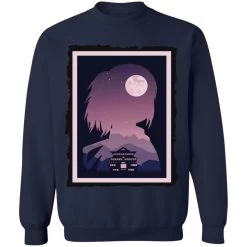 Spirited Away – Sen And The Bathhouse Sweatshirt 22 Spirited Away – Sen And The Bathhouse Sweatshirt -Ghibli Shop redirect12202020111254 4