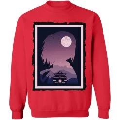Spirited Away – Sen And The Bathhouse Sweatshirt 23 Spirited Away – Sen And The Bathhouse Sweatshirt -Ghibli Shop redirect12202020111254 5