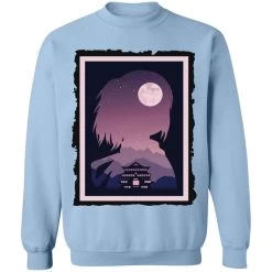 Spirited Away – Sen And The Bathhouse Sweatshirt 25 Spirited Away – Sen And The Bathhouse Sweatshirt -Ghibli Shop redirect12202020111254 7
