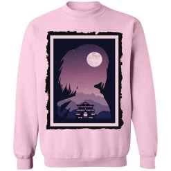 Spirited Away – Sen And The Bathhouse Sweatshirt 35 Spirited Away – Sen And The Bathhouse Sweatshirt -Ghibli Shop redirect12202020111254 8 1