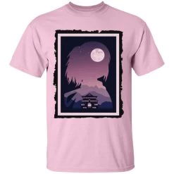 Spirited Away – Sen And The Bathhouse T Shirt 22 Spirited Away – Sen And The Bathhouse T Shirt -Ghibli Shop redirect12202020111258 4
