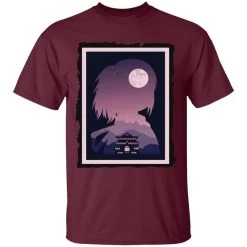 Spirited Away – Sen And The Bathhouse T Shirt 23 Spirited Away – Sen And The Bathhouse T Shirt -Ghibli Shop redirect12202020111258 5