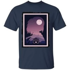 Spirited Away – Sen And The Bathhouse T Shirt 33 Spirited Away – Sen And The Bathhouse T Shirt -Ghibli Shop redirect12202020111258 6 1