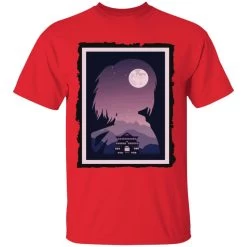 Spirited Away – Sen And The Bathhouse T Shirt 25 Spirited Away – Sen And The Bathhouse T Shirt -Ghibli Shop redirect12202020111258 7