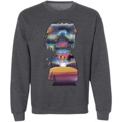 Spirited Away – Sen And The Bathhouse Cutout Colorful Sweatshirt 33 Spirited Away – Sen And The Bathhouse Cutout Colorful Sweatshirt -Ghibli Shop redirect12212020121209 3 1