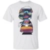 Spirited Away – Sen And The Bathhouse Cutout Colorful T Shirt 2 Spirited Away – Sen And The Bathhouse Cutout Colorful T Shirt -Ghibli Shop redirect12212020121219 1