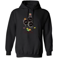 Spirited Away Susuwatari Graphic Hoodie -Ghibli Shop redirect12212020121223 2