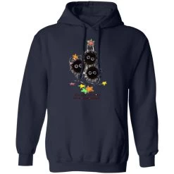 Spirited Away Susuwatari Graphic Hoodie -Ghibli Shop redirect12212020121223 3
