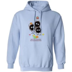 Spirited Away Susuwatari Graphic Hoodie -Ghibli Shop redirect12212020121223 5