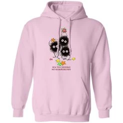 Spirited Away Susuwatari Graphic Hoodie -Ghibli Shop redirect12212020121223 6