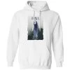 Spirited Away No Face Kaonashi 8bit Hoodie -Ghibli Shop redirect12212020121236 1