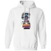 Spirited Away – Sen And The Bathhouse Cutout Colorful Hoodie -Ghibli Shop redirect12212020121256 1
