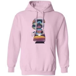 Spirited Away – Sen And The Bathhouse Cutout Colorful Hoodie -Ghibli Shop redirect12212020121256 6