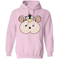 Spirited Away Boh With Yubaba’s Bird Classic Hoodie -Ghibli Shop redirect12222020101210 6