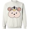 Spirited Away Boh With Yubaba’s Bird Classic Sweatshirt -Ghibli Shop redirect12222020101222 1
