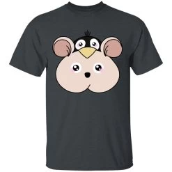 Spirited Away Boh With Yubaba’s Bird Classic T Shirt 30 Spirited Away Boh With Yubaba’s Bird Classic T Shirt -Ghibli Shop redirect12222020101233 3 1