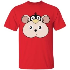 Spirited Away Boh With Yubaba’s Bird Classic T Shirt 25 Spirited Away Boh With Yubaba’s Bird Classic T Shirt -Ghibli Shop redirect12222020101233 7