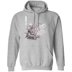 Howl’s Moving Castle Classic Hoodie 27 Howl’s Moving Castle Classic Hoodie -Ghibli Shop redirect12232020111202