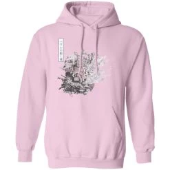 Howl’s Moving Castle Classic Hoodie 24 Howl’s Moving Castle Classic Hoodie -Ghibli Shop redirect12232020111202 6