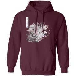 Howl’s Moving Castle Classic Hoodie 34 Howl’s Moving Castle Classic Hoodie -Ghibli Shop redirect12232020111203 2
