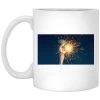 Howl’s Moving Castle – Howl Meets Calcifer Color Mug -Ghibli Shop redirect12232020111206