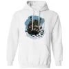 Howl’s Moving Castle Classic Color Hoodie 1 Howl’s Moving Castle Classic Color Hoodie -Ghibli Shop redirect12232020111225 1