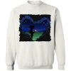 Howl’s Moving Castle – Howl Meets Calcifer Classic Sweatshirt 1 Howl’s Moving Castle – Howl Meets Calcifer Classic Sweatshirt -Ghibli Shop redirect12232020111236 1
