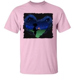 Howl’s Moving Castle – Howl Meets Calcifer Classic T Shirt 31 Howl’s Moving Castle – Howl Meets Calcifer Classic T Shirt -Ghibli Shop redirect12232020111241 4 1