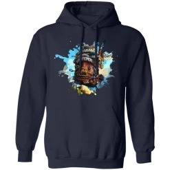 Howl’s Moving Castle Painting Hoodie 30 Howl’s Moving Castle Painting Hoodie -Ghibli Shop redirect12232020111243 3 1