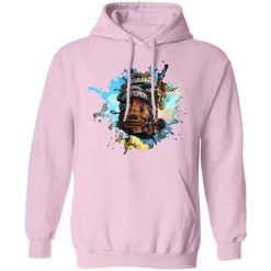 Howl’s Moving Castle Painting Hoodie 24 Howl’s Moving Castle Painting Hoodie -Ghibli Shop redirect12232020111243 6