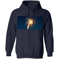 Howl’s Moving Castle – Howl Meets Calcifer Color Hoodie -Ghibli Shop redirect12232020111249 3