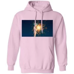 Howl’s Moving Castle – Howl Meets Calcifer Color Hoodie -Ghibli Shop redirect12232020111249 6 1