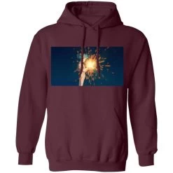 Howl’s Moving Castle – Howl Meets Calcifer Color Hoodie -Ghibli Shop redirect12232020111249 7