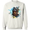 Howl’s Moving Castle Painting Sweatshirt 1 Howl’s Moving Castle Painting Sweatshirt -Ghibli Shop redirect12232020111251 1