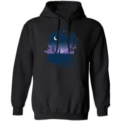 Howl’s Moving Castle Midnight Hoodie 29 Howl’s Moving Castle Midnight Hoodie -Ghibli Shop redirect12242020091212 2 1
