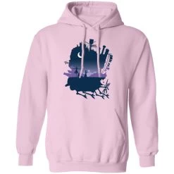 Howl’s Moving Castle Midnight Hoodie 33 Howl’s Moving Castle Midnight Hoodie -Ghibli Shop redirect12242020091212 6 1
