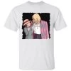 Howl’s Moving Castle – Howl And Sophie First Meet T Shirt 2 Howl’s Moving Castle – Howl And Sophie First Meet T Shirt -Ghibli Shop redirect12242020121213 1