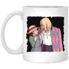 Howl’s Moving Castle – Howl And Sophie First Meet Mug -Ghibli Shop redirect12242020121215 2