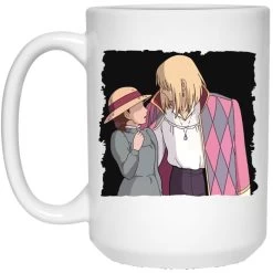 Howl’s Moving Castle – Howl And Sophie First Meet Mug -Ghibli Shop redirect12242020121215 3 1