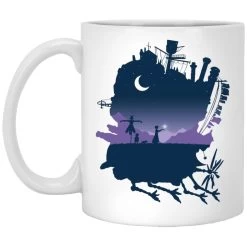 Howl’s Moving Castle Midnight Mug -Ghibli Shop redirect12242020121248 2