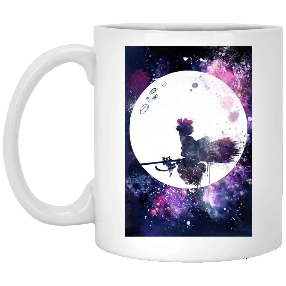 Kiki In The Sky Mug 3 Kiki In The Sky Mug