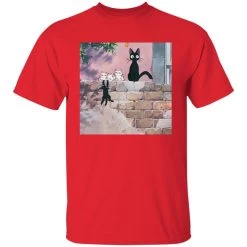 Jiji Family T Shirt 27 Jiji Family T Shirt -Ghibli Shop redirect12252021071217 7