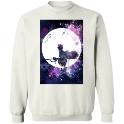 Kiki In The Sky Sweatshirt 21 Kiki In The Sky Sweatshirt -Ghibli Shop redirect12252021071218 1