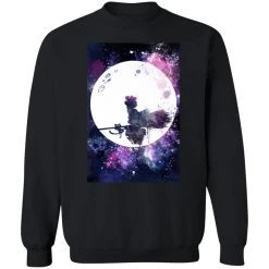 Kiki In The Sky Sweatshirt 29 Kiki In The Sky Sweatshirt -Ghibli Shop redirect12252021071218 2 1